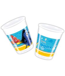 Finding Dory krus 8 stk