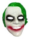 Joker Pvc maske 