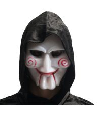 SAW Jigsaw Pvc maske 