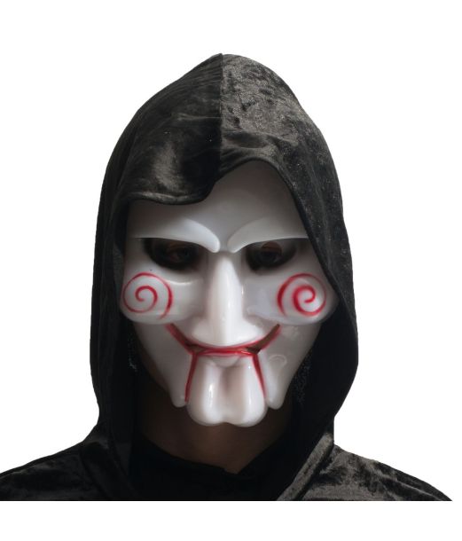 SAW Jigsaw Pvc maske 