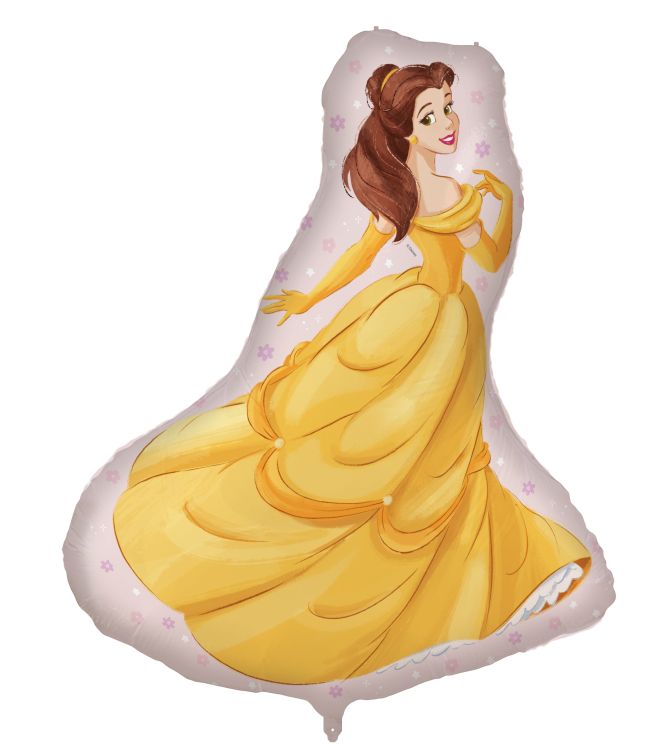 Disney Princess folieballon Super Size