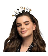Diadem New year