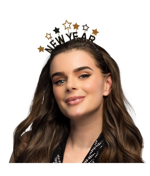Diadem New year