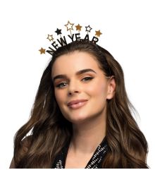 Diadem New year