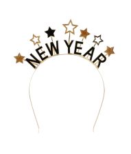 Diadem New year