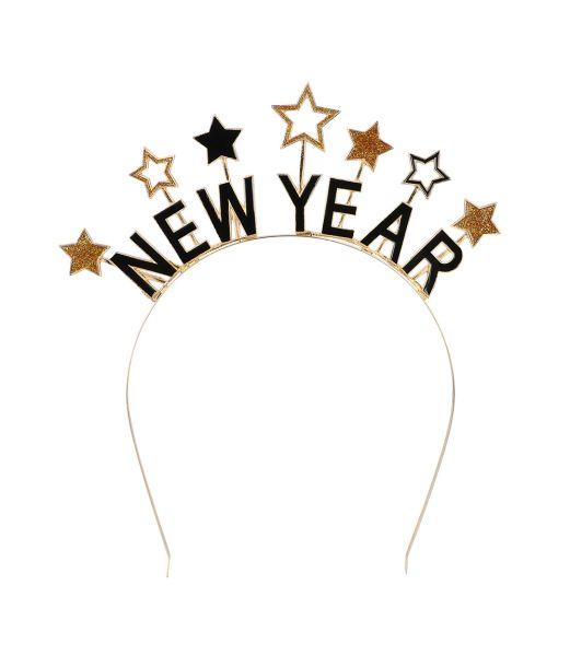 Diadem New year
