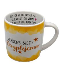 Krus Bedste Dagplejemor