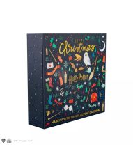 Harry Potter julekalender 2022 Deluxe
