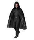 Cape med spöken, 120 cm