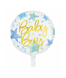 Baby Boy 46 cm.