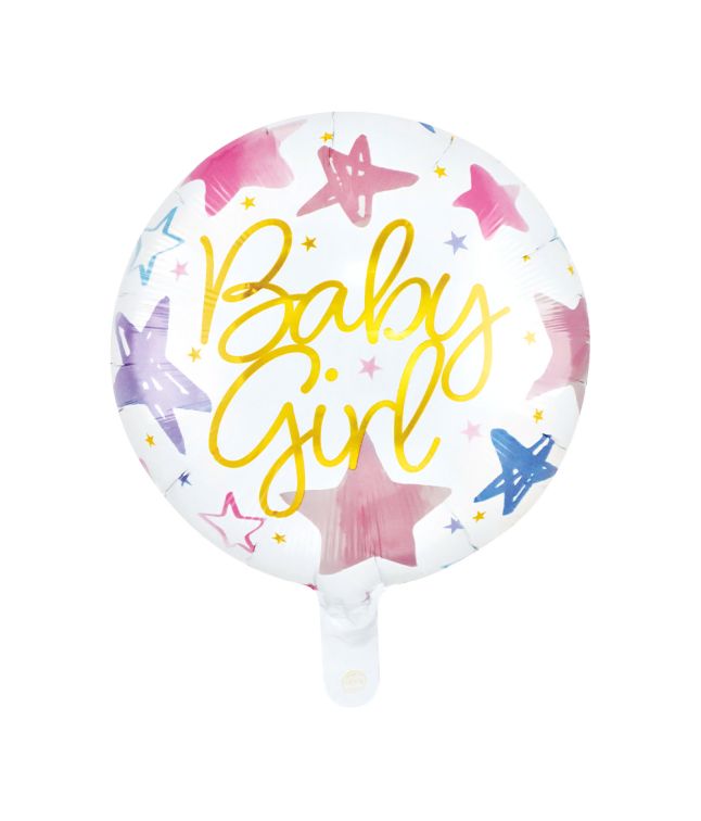 Baby Girl 46 cm.