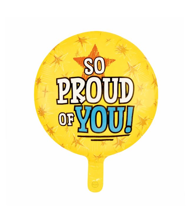 So proud of you! 46 cm.
