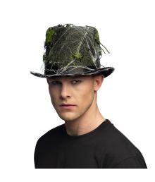 Halloween hatt Swamp