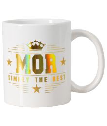 Krus Mor - Simply the best