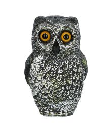 Uggla, 23 cm