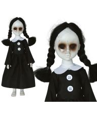 Hanging dead doll 30 cm
