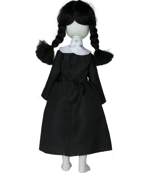 Hanging dead doll 30 cm