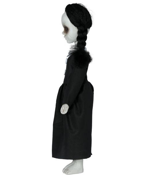 Hanging dead doll 30 cm