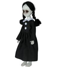 Hanging dead doll 30 cm