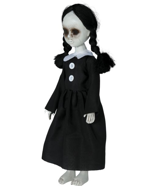 Hanging dead doll 30 cm