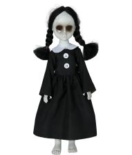Hanging dead doll 30 cm
