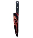 Bloody killer kniv, 37 cm