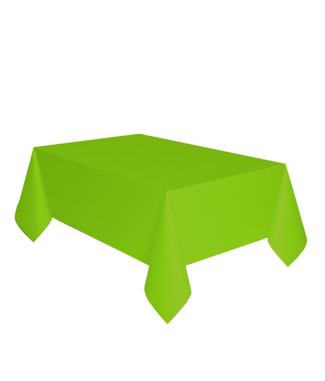 Papirdug Kiwi 137x274cm