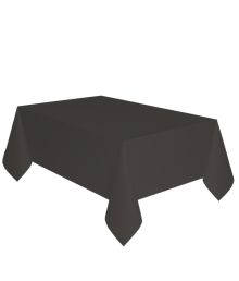 Papirdug Sort 137x274cm