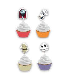 'Nightmare before christmas' kagesticks  