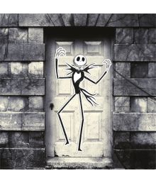 Halloween figur 124 cm 