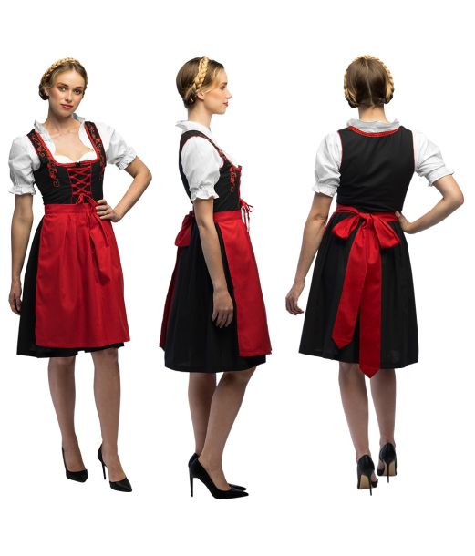 Frau Fischer 40/42