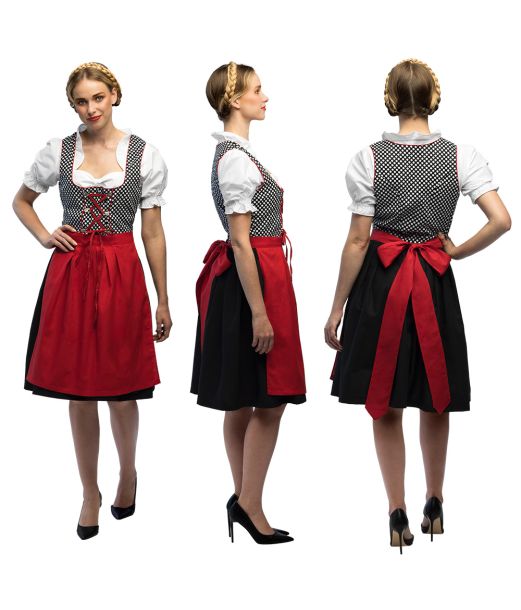 Frau Muller 40/42