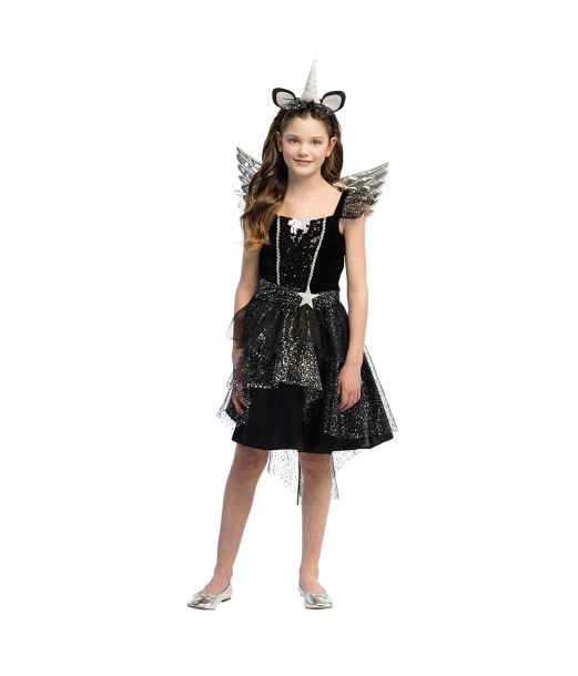 Dark Unicorn 10-12 år