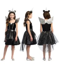 Dark Unicorn 10-12 år