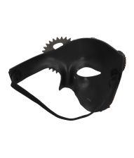 Steampunk opera maske