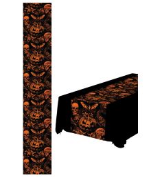 Gothic pumpa bordslöpare
