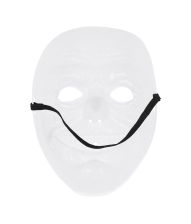 Pranky clown maske