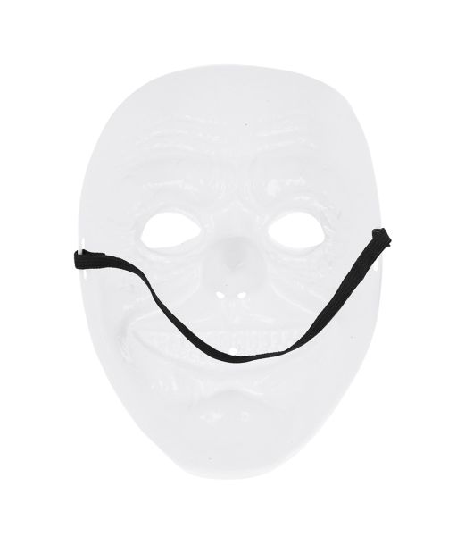 Pranky clown maske