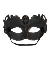 Skull master halvmaske