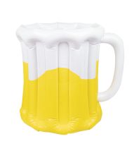 Oppustelig Øl Cooler 46 cm
