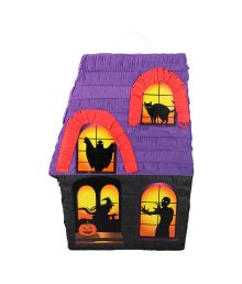 Piñata Haunted House