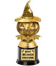 Pumpa trofé Bästa kostym