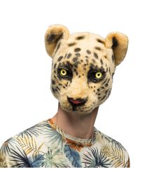 Leopardmask