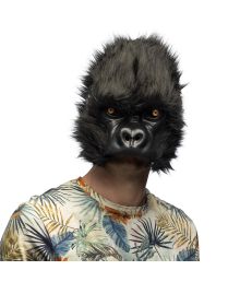 Gorilla mask