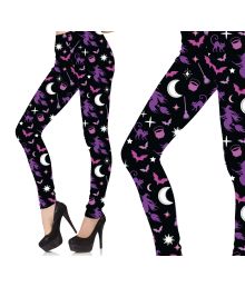 Häxa leggings