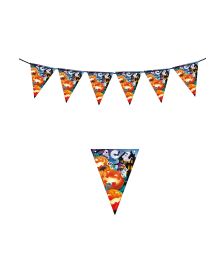 Pumpa vimpelgirlang, 3 m