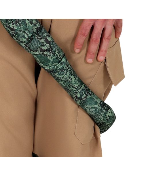 Snake attack kostume L