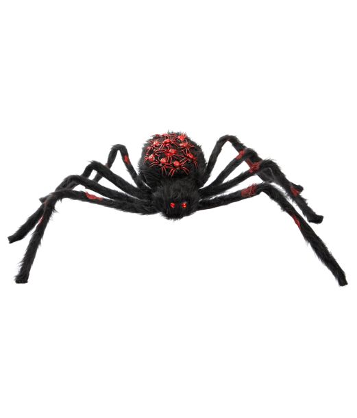 Stor edderkop 75 cm