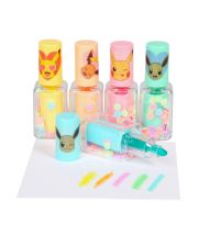 Pokemon highlighters 5 stk
