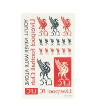 Liverpool tatoveringer